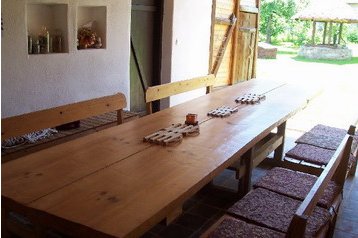 Vasaras māja Dunovice 4